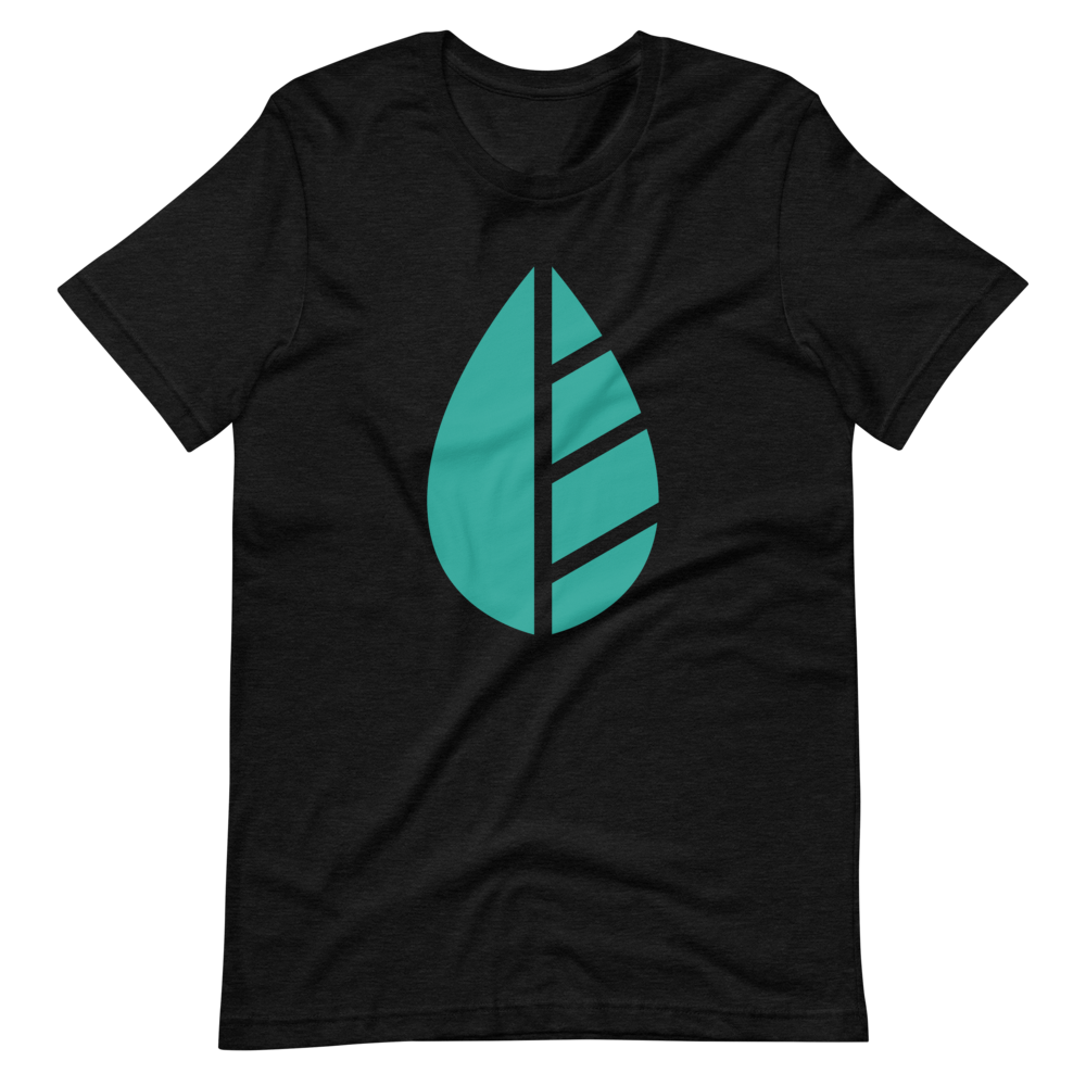 Unisex Short Sleeve Tee (Dark)