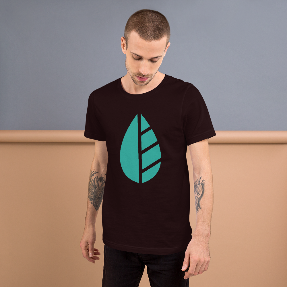 NewEden_Icon_Teal_BackShirt-copy_mockup_Front_Mens-Lifestyle-2_Oxblood-Black.png