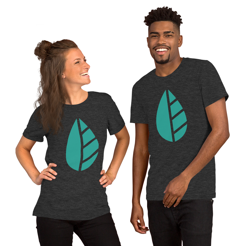 NewEden_Icon_Teal_BackShirt-copy_mockup_Front_Couples_Dark-Grey-Heather.png