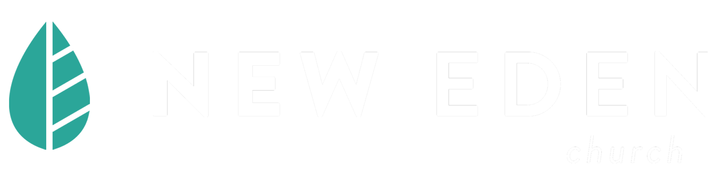 New Eden Church
