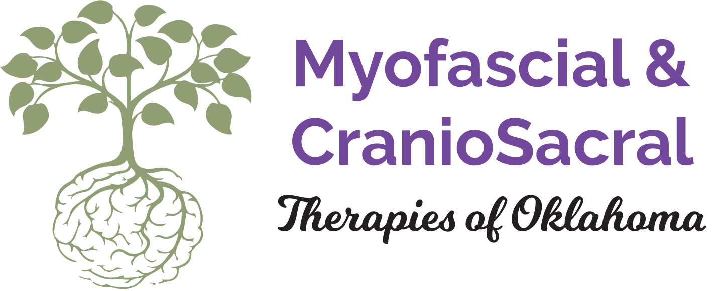 Myofascial & CranioSacral Therapies of Oklahoma 