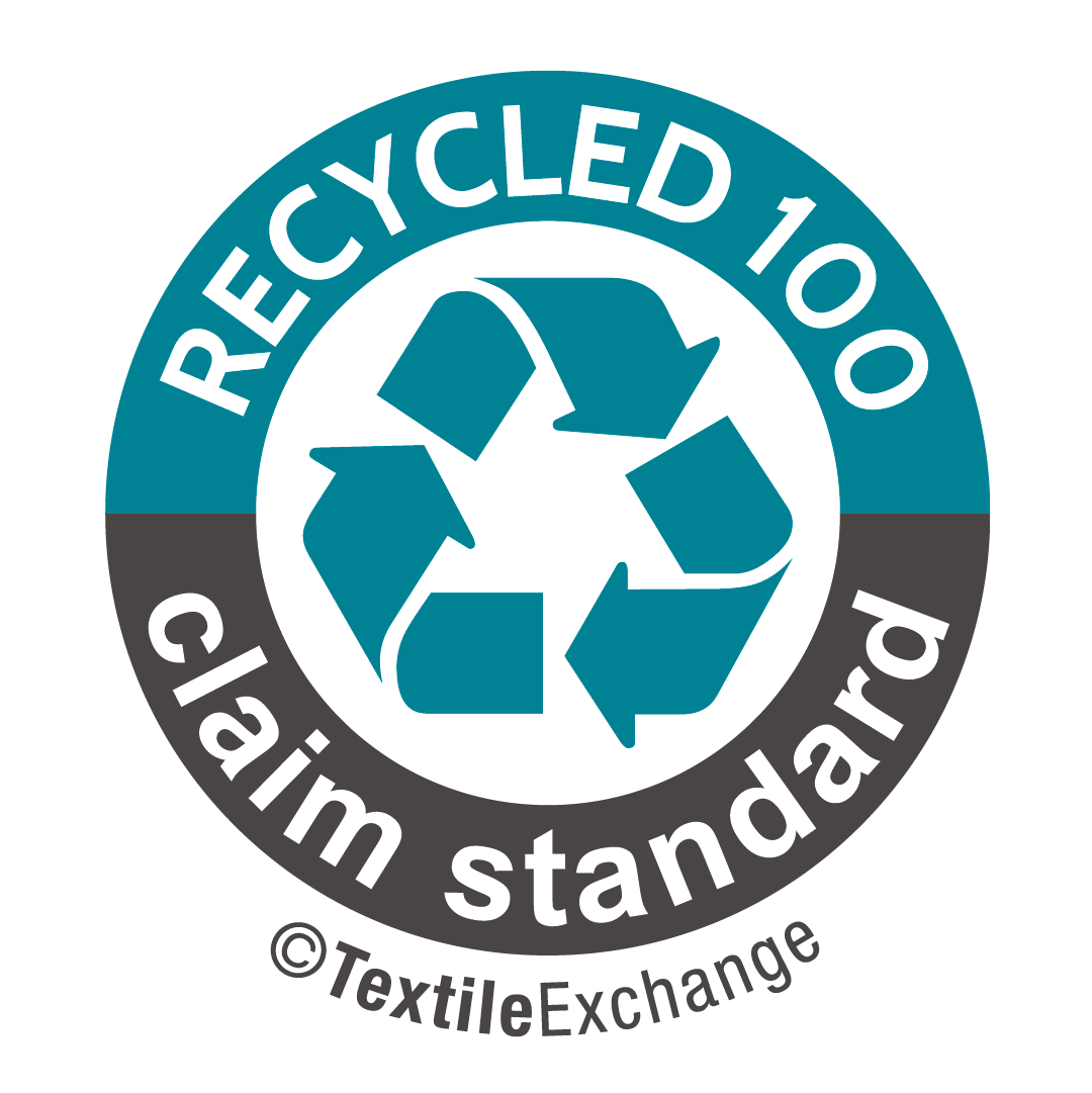 Recycled Claim Standard Certified