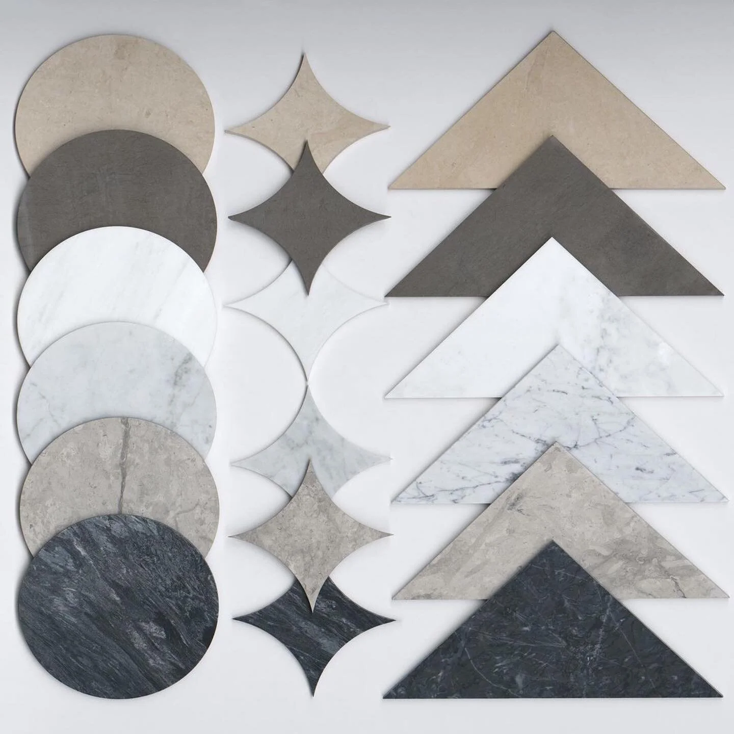 Our Work — Classic Tile Stone and Marble