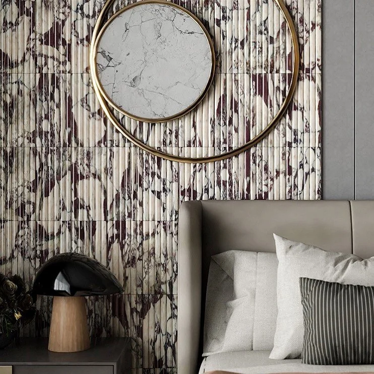 What We Do — Classic Tile Stone and Marble