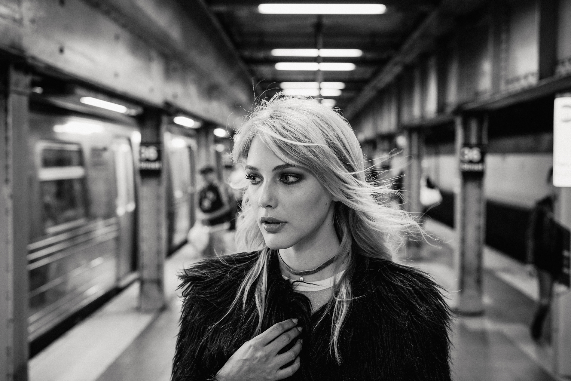Image: Chris Ozer .