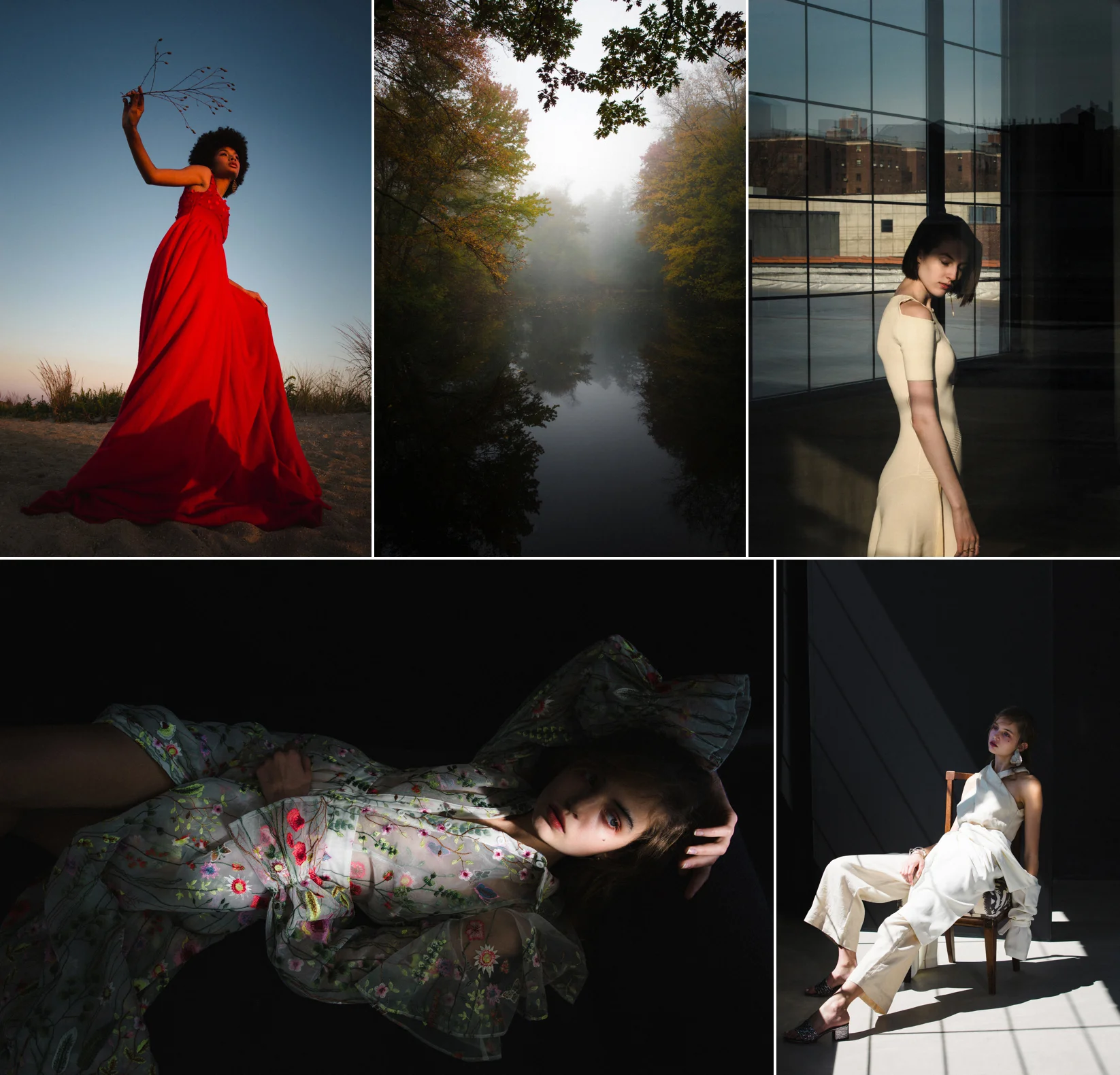 Images: Whitney Hayes .