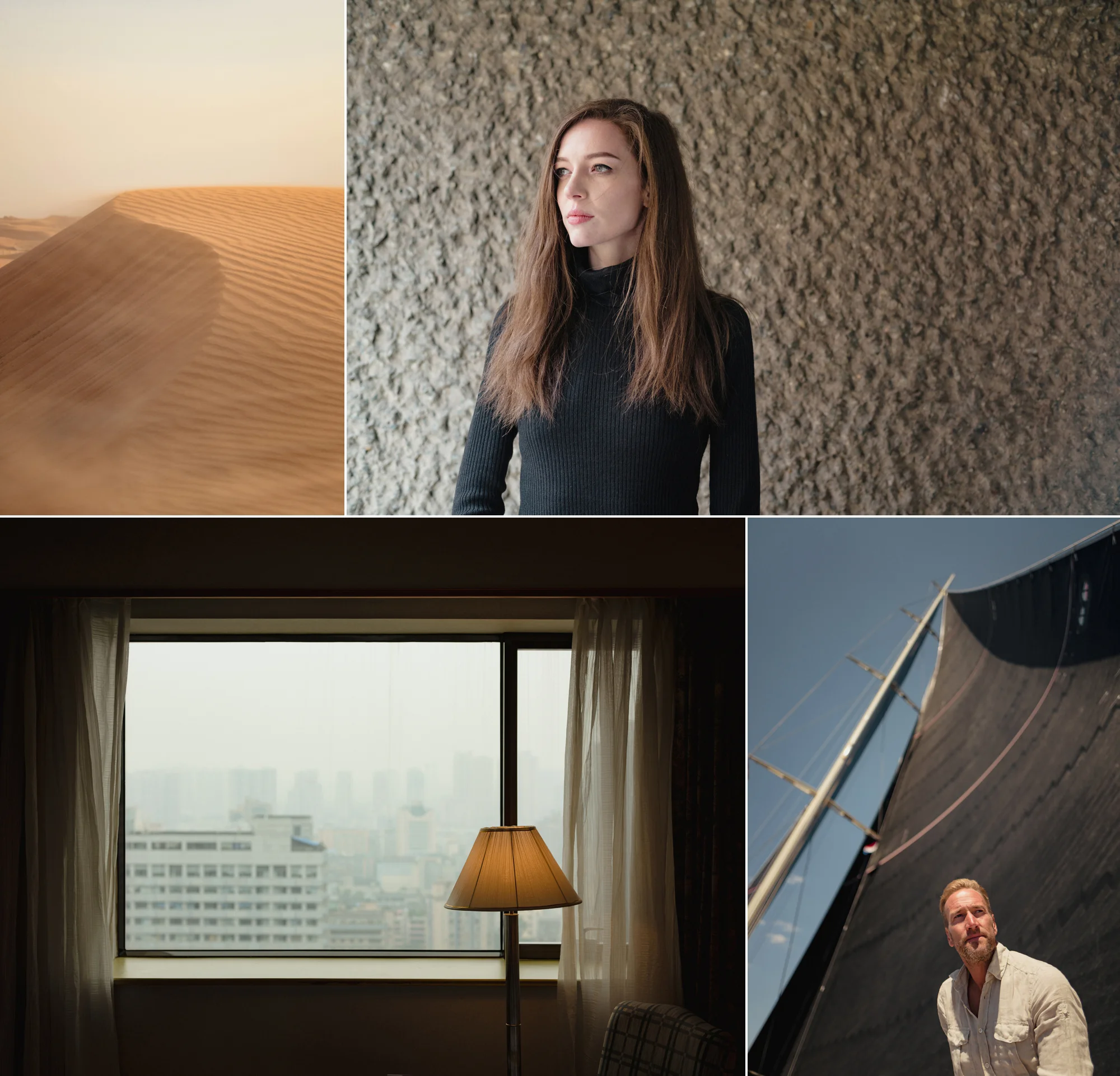 Images: Dan Rubin x Astrid