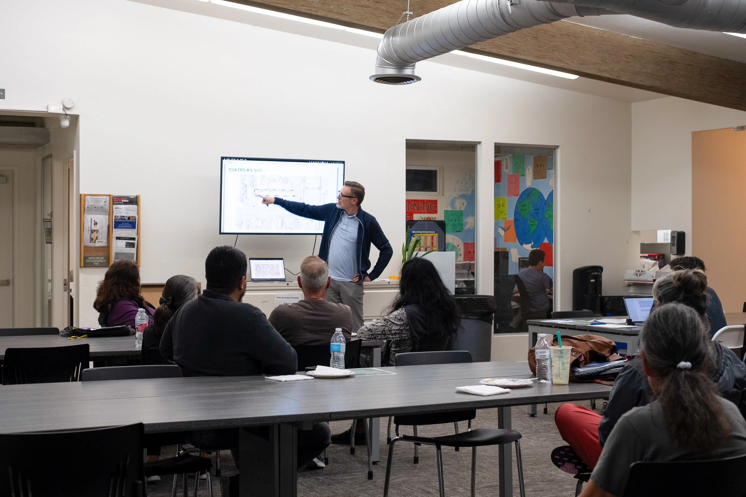 SR-15 Transportation Equity & Affordable Housing (TEAH) Task Force April Meeting