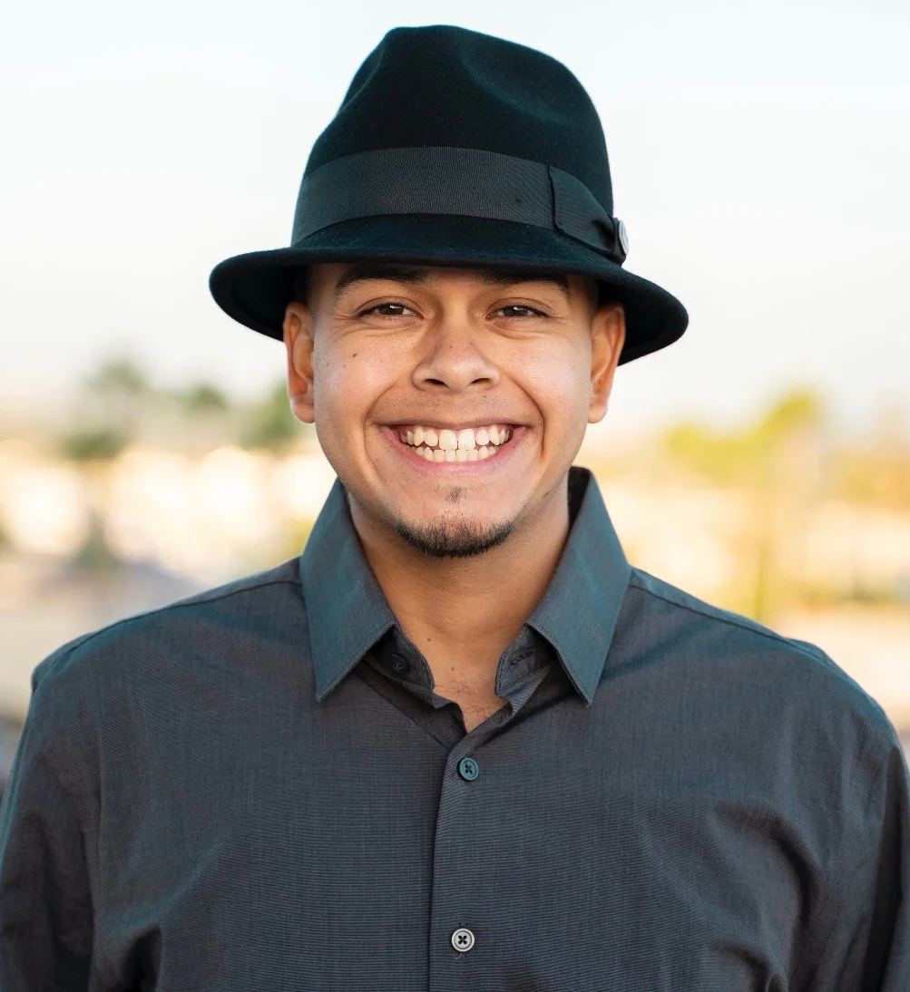 They Said He Wouldn't Graduate, Now He's Building A Business!
