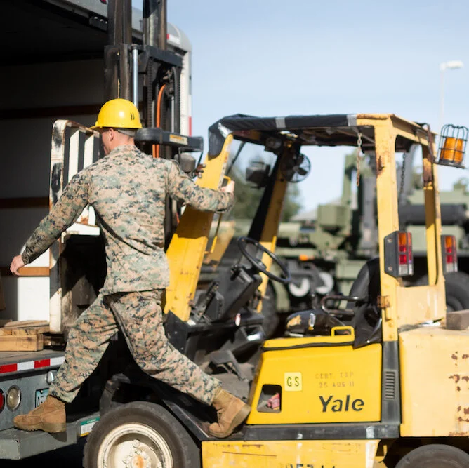 Toys, Games, &amp; Books—It’s Toys For Tots Season!