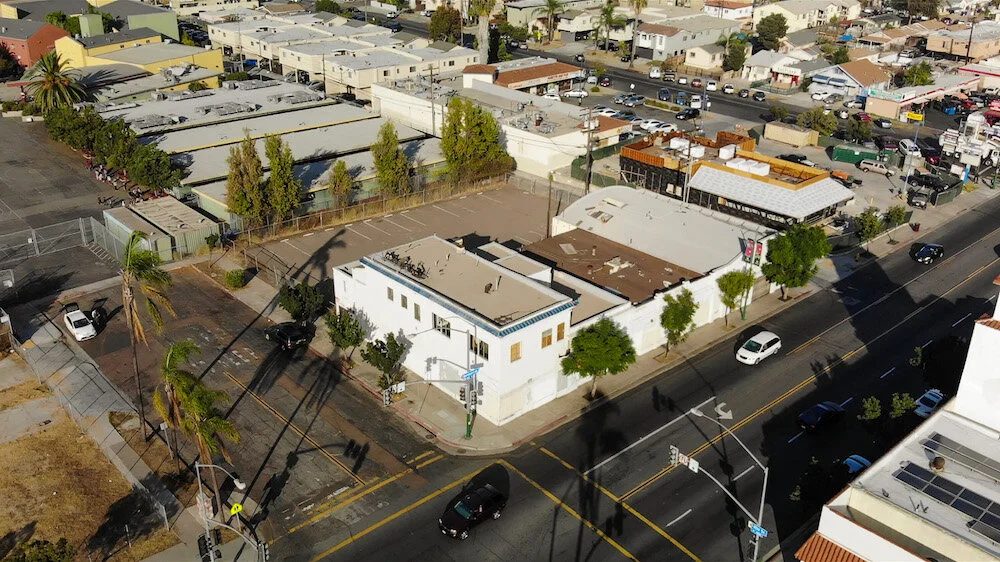 New Housing Update: Sally Wong Demolition Confirmed