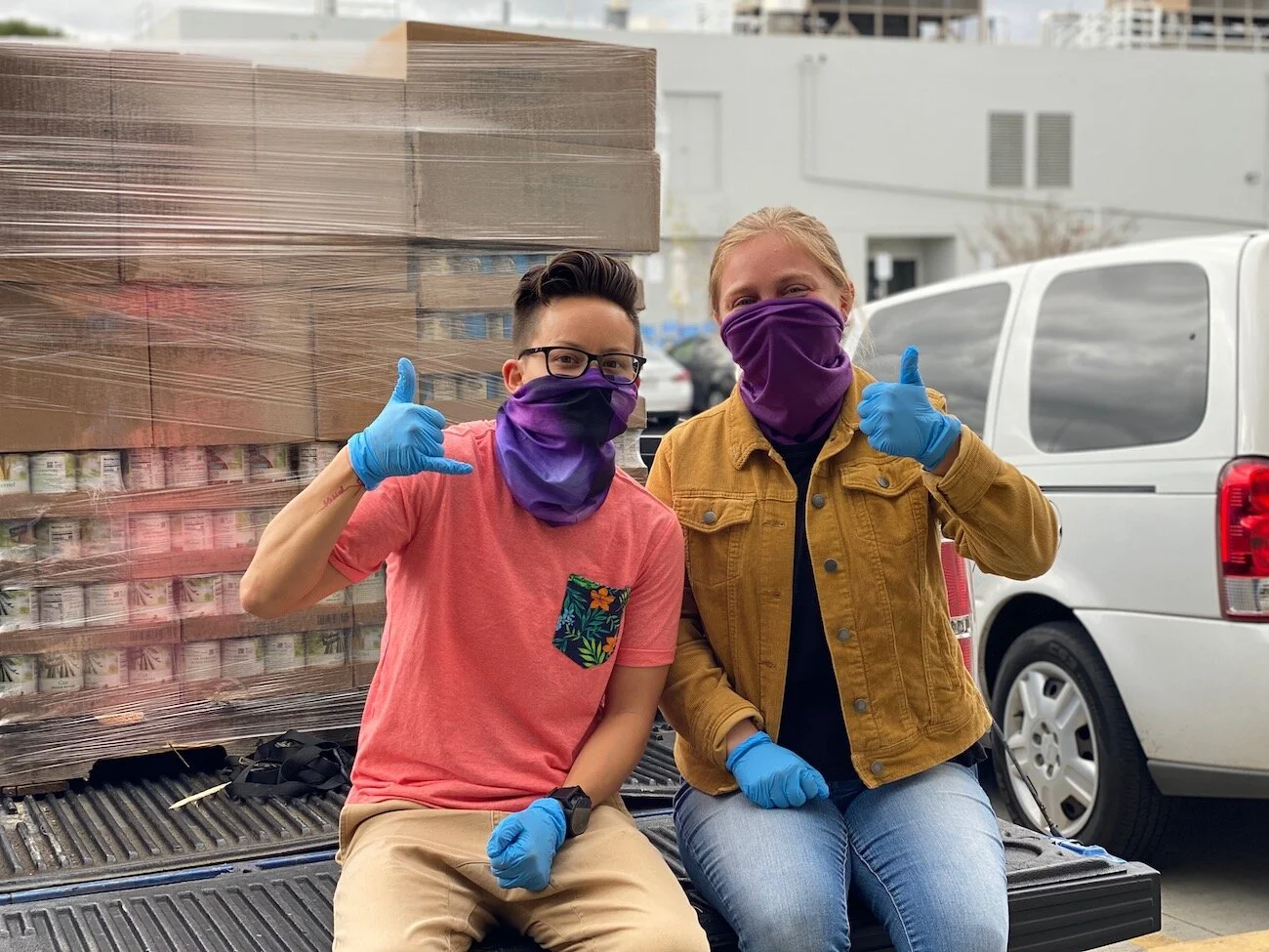 "This Is New. We've Never Done This Before."