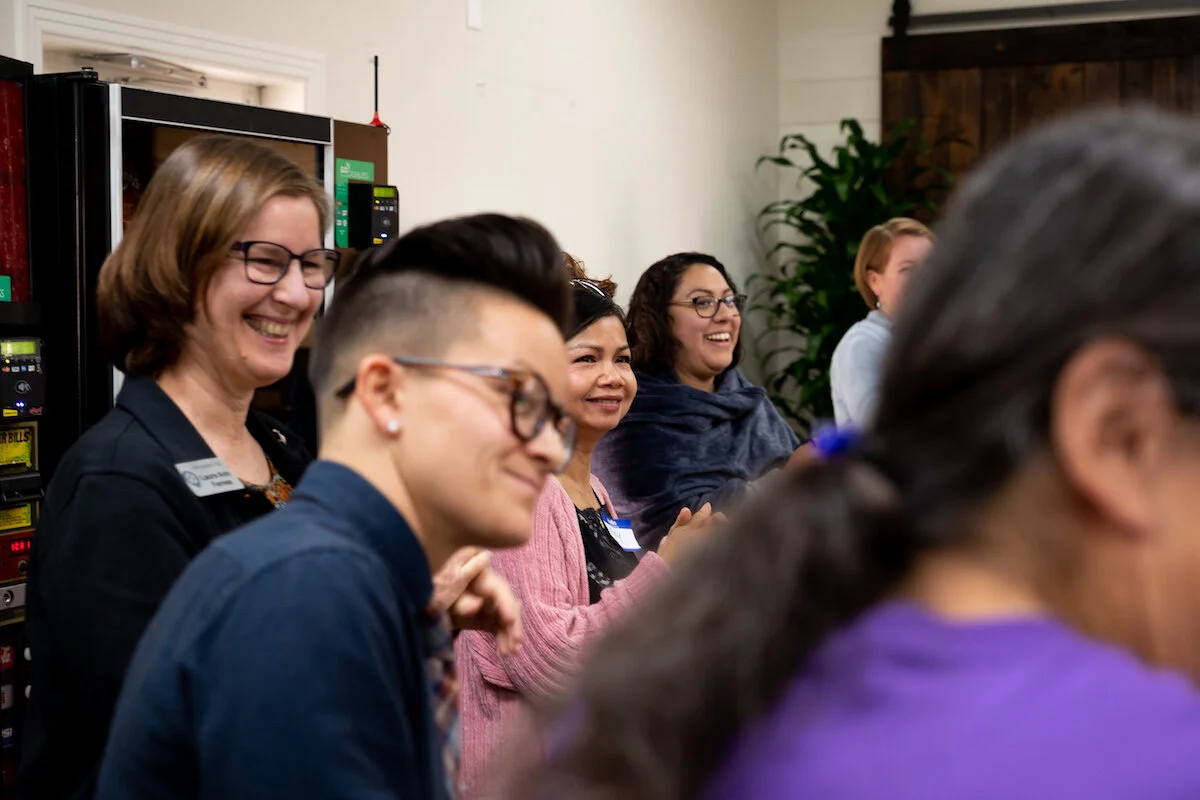 Thanks, Price Philanthropies, For Highlighting Our History & Work!