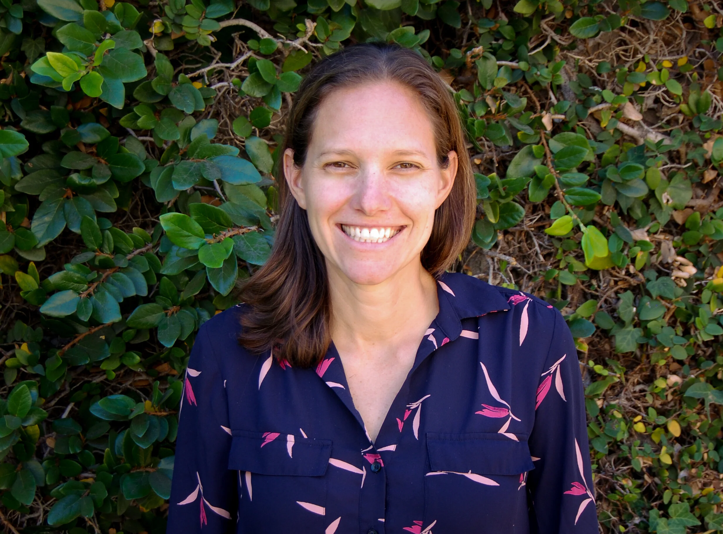 NEW Board Member Highlight: Meet Khalisa