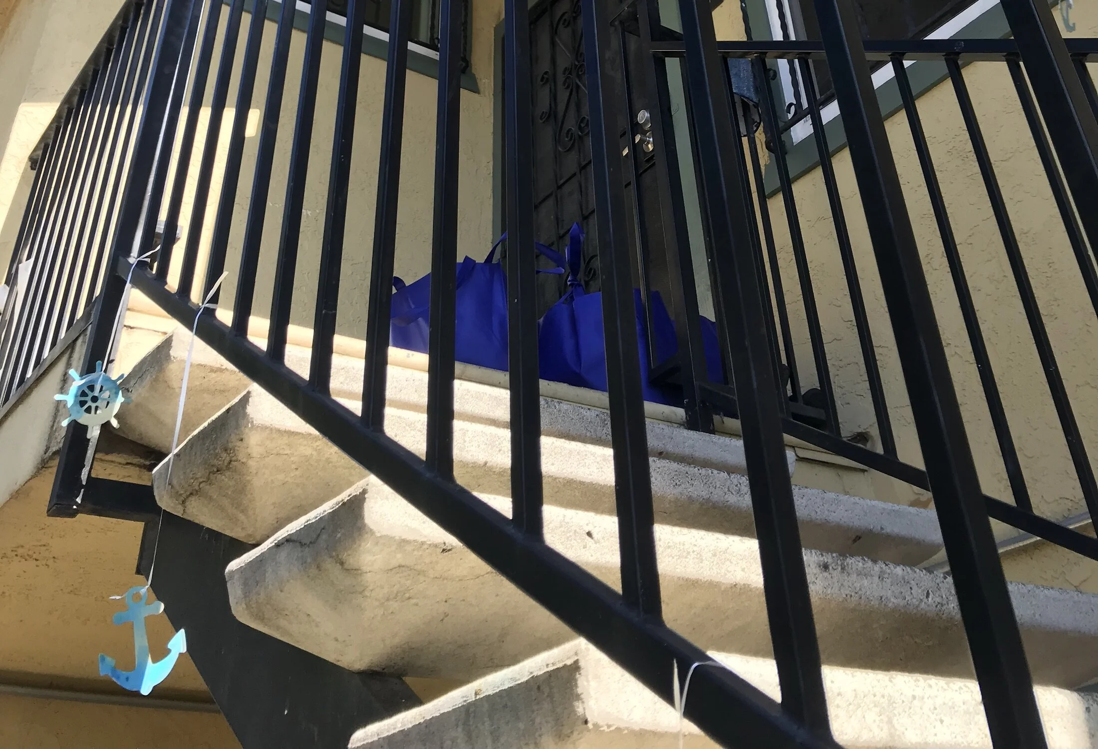 Cancer, Eviction, & Isolation—Weekly Food For Neighbors On The Brink