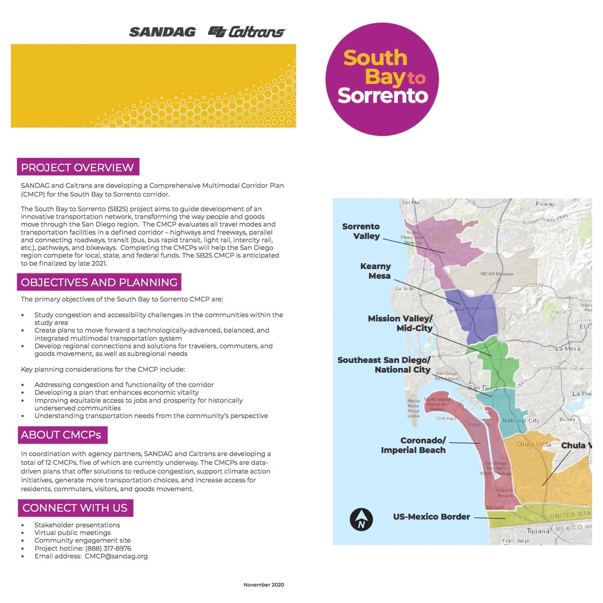 Want Rail Transit In City Heights? Then Don't Miss This Meeting!