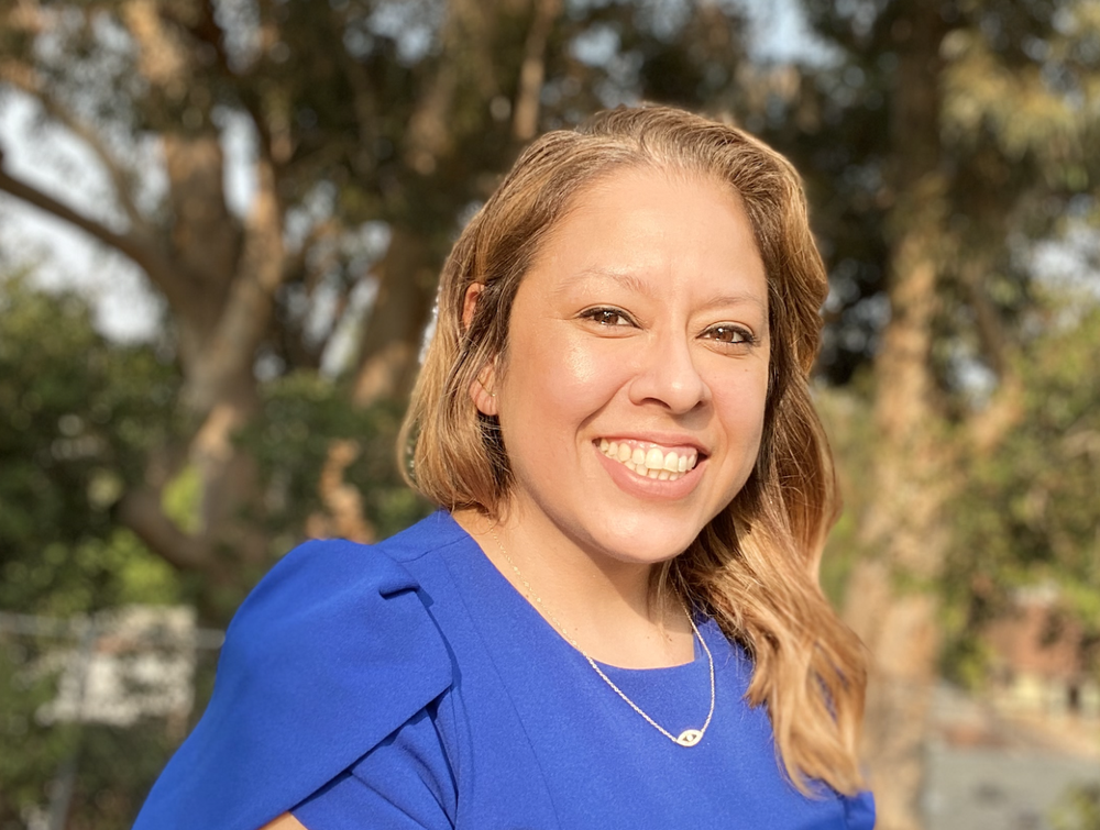 Meet Our New Executive Director!! — City Heights CDC