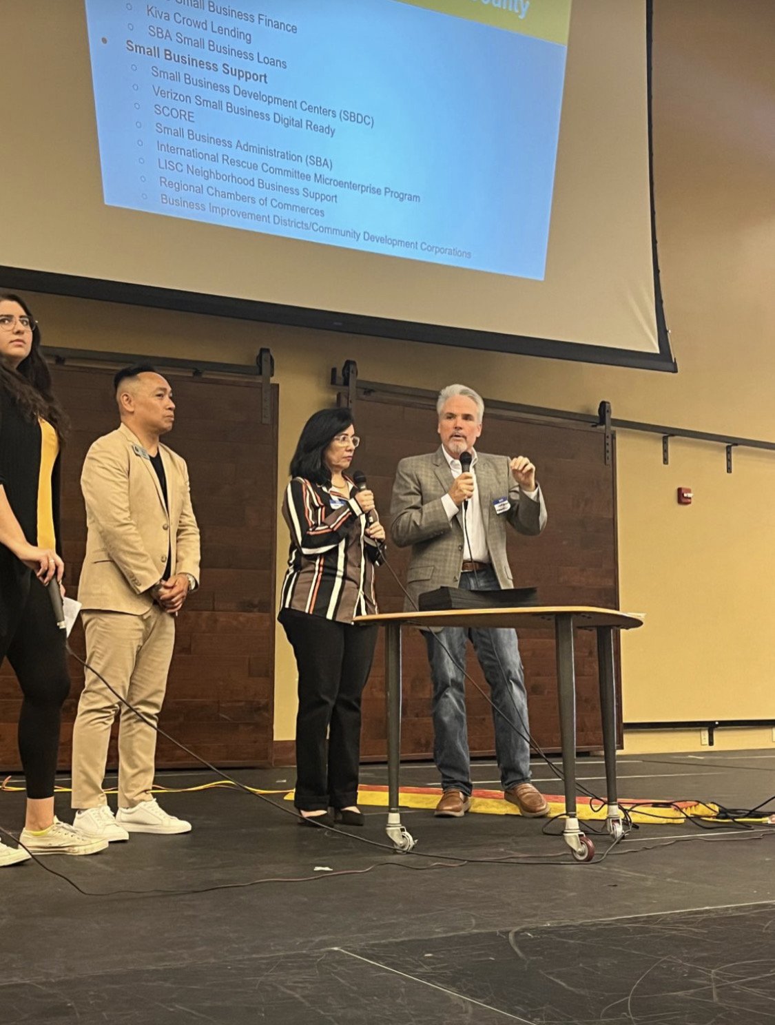 San Diego Food Justice Project Celebrates Fourth Graduating Cohort ...