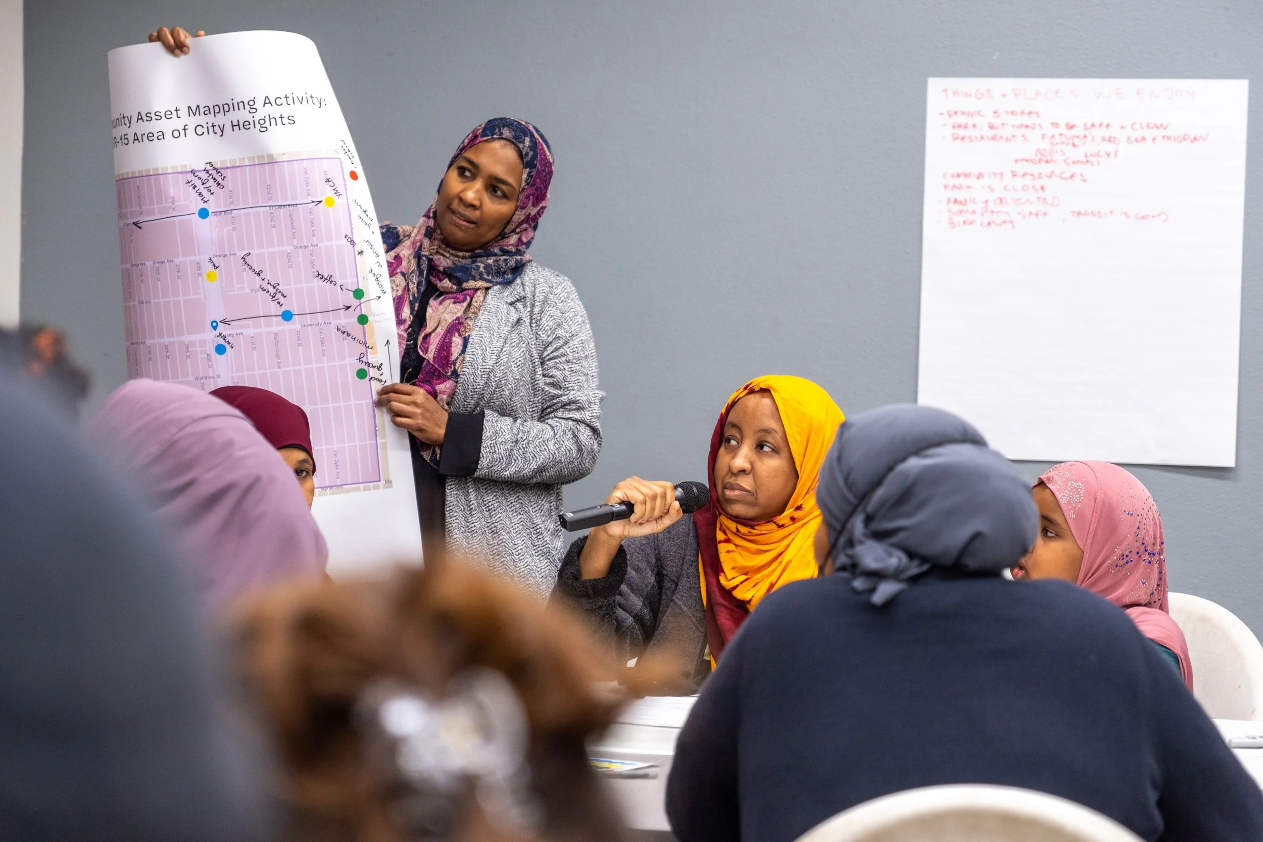 Announcing Our “Development Without Displacement” Report