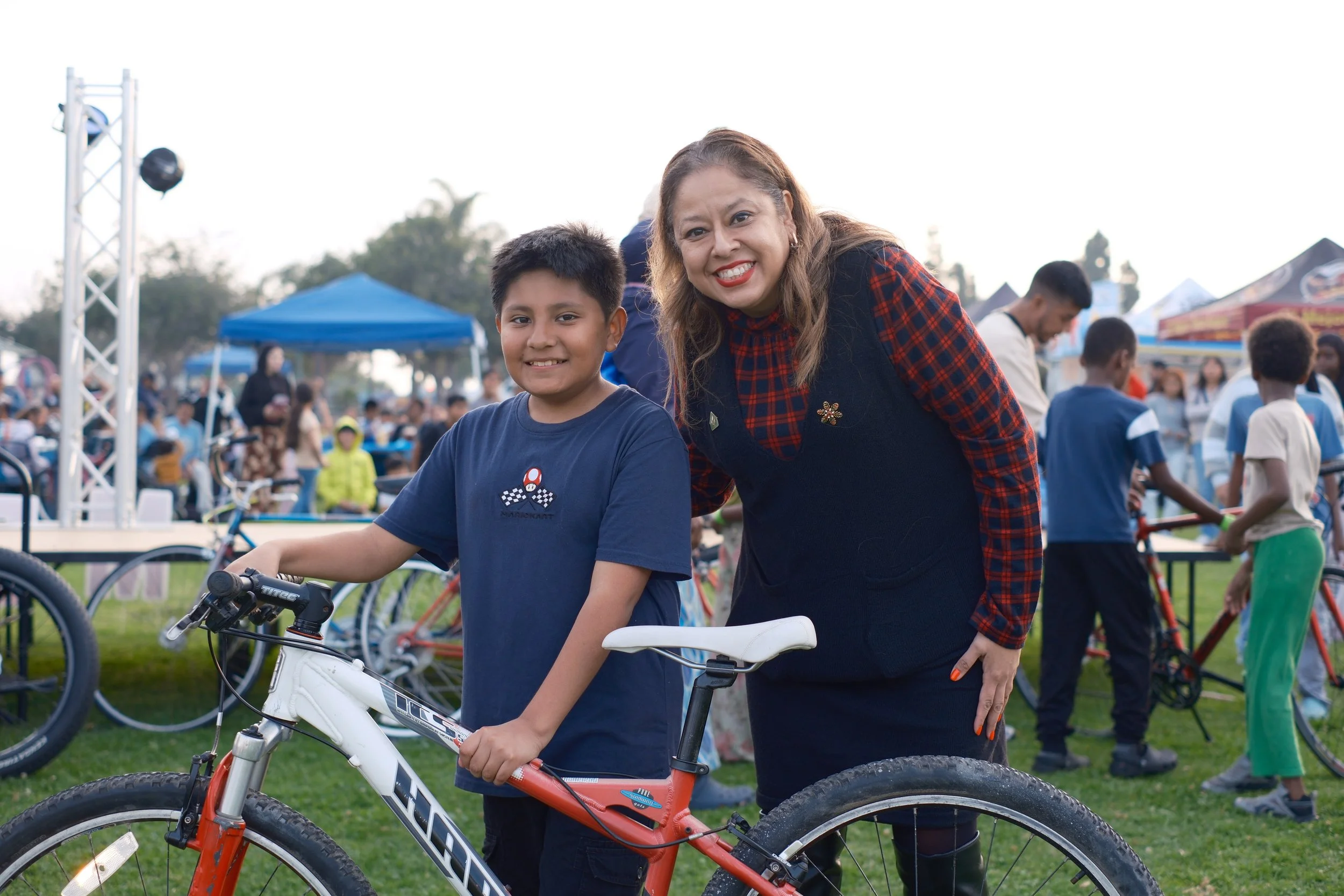 Winter Extravaganza 2025. Alexis. bikes.jpeg