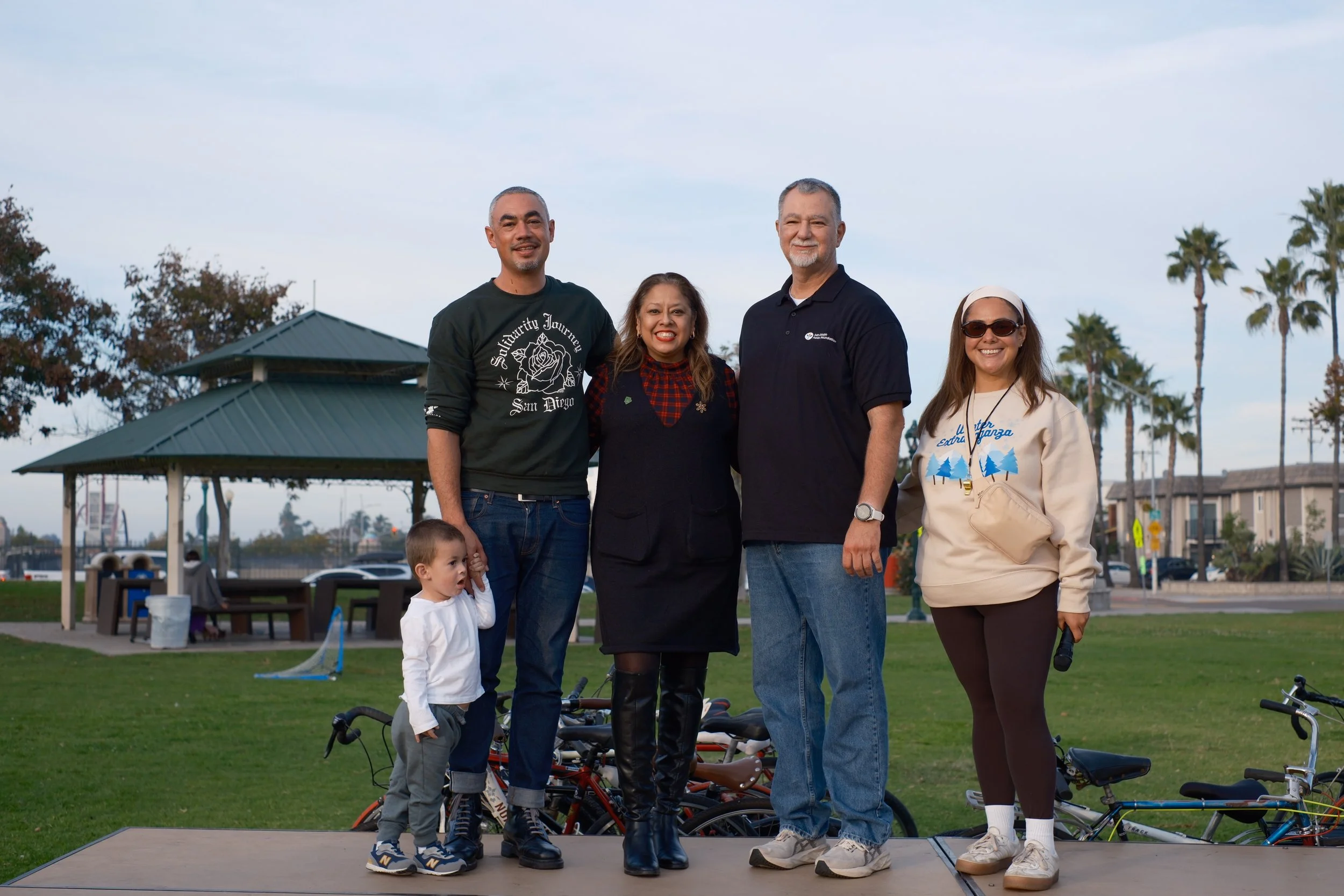 Winter Extravaganza 2025. Speakers.jpeg