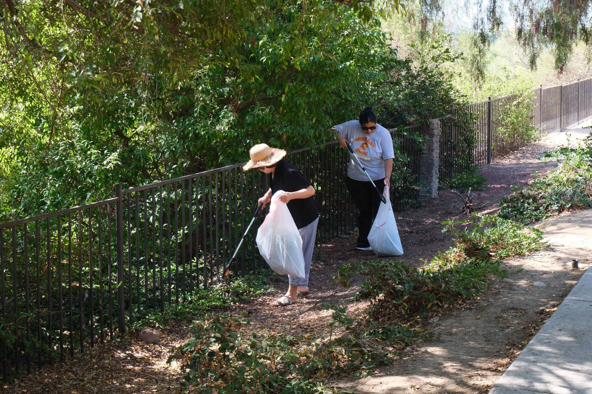 Community Clean Up