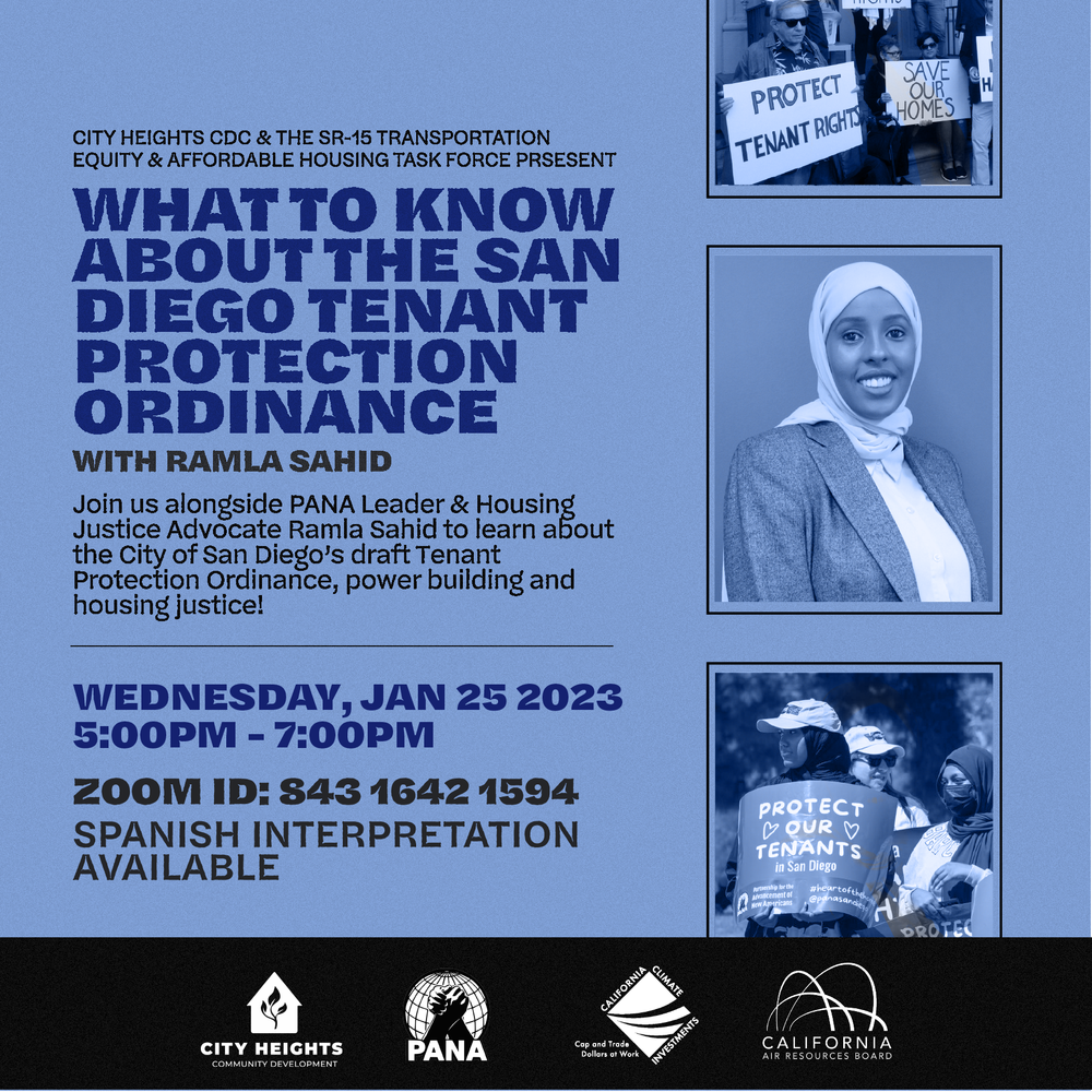 Understanding the San Diego Tenant Protection Ordinance — City Heights CDC