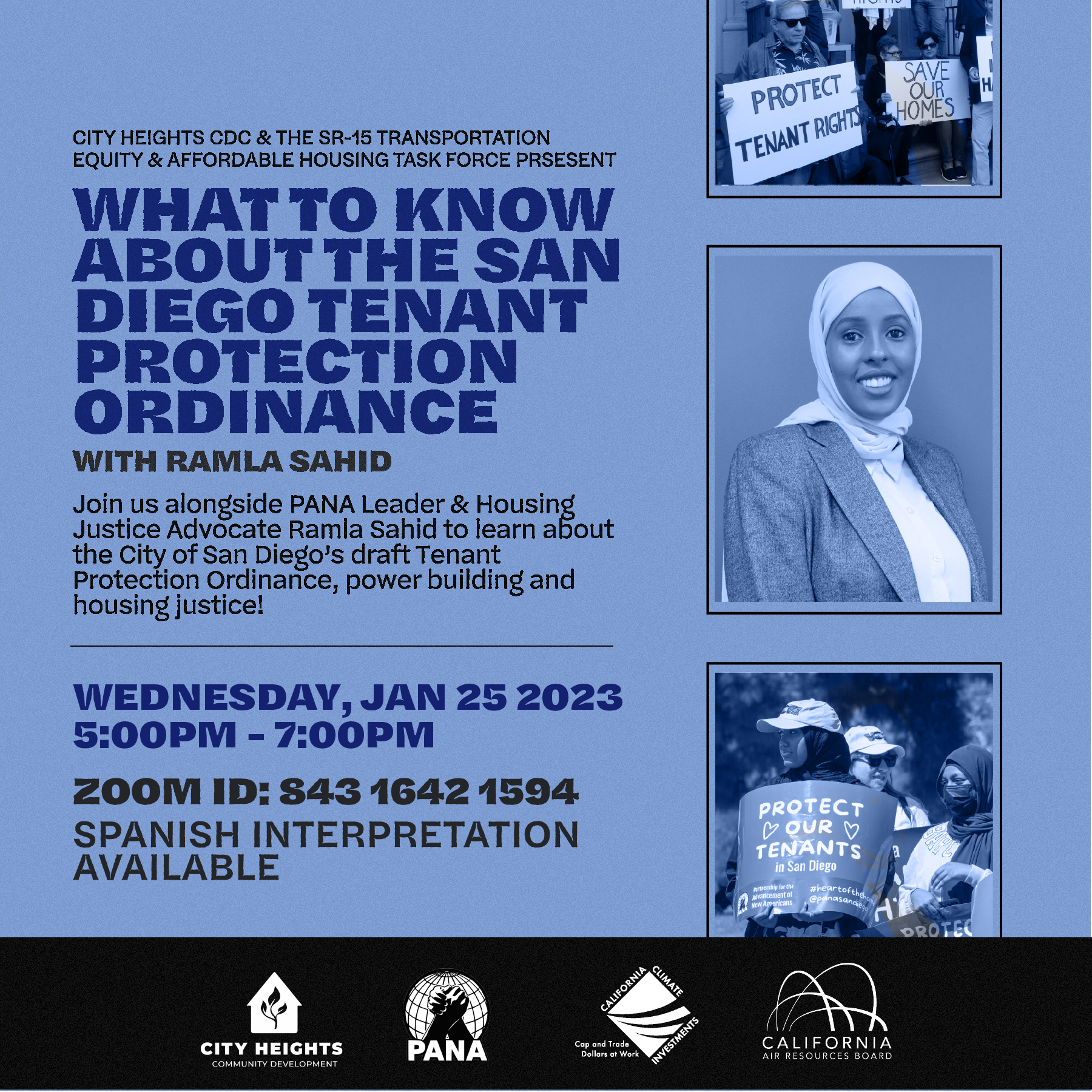 Understanding the San Diego Tenant Protection Ordinance — City Heights CDC