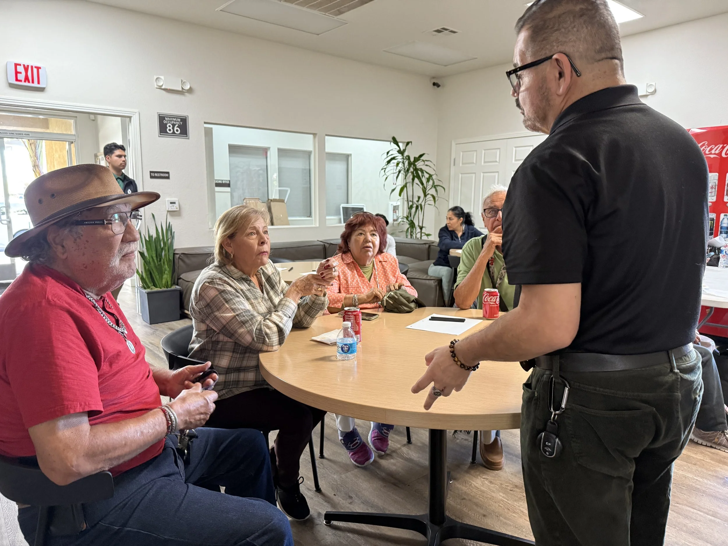 Credit.org Homeownership Workshops in City Heights