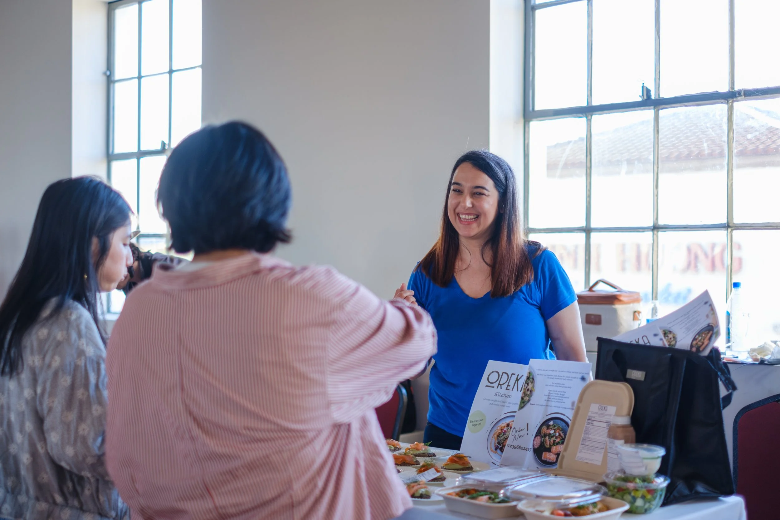 Job and Resource Fair