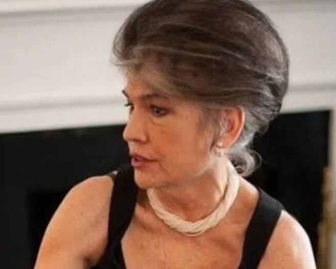 HELEN WHITNEY, BOARD MEMBER
