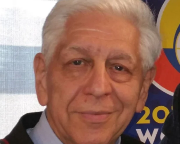 THOMAS BARAT, BOARD MEMBER