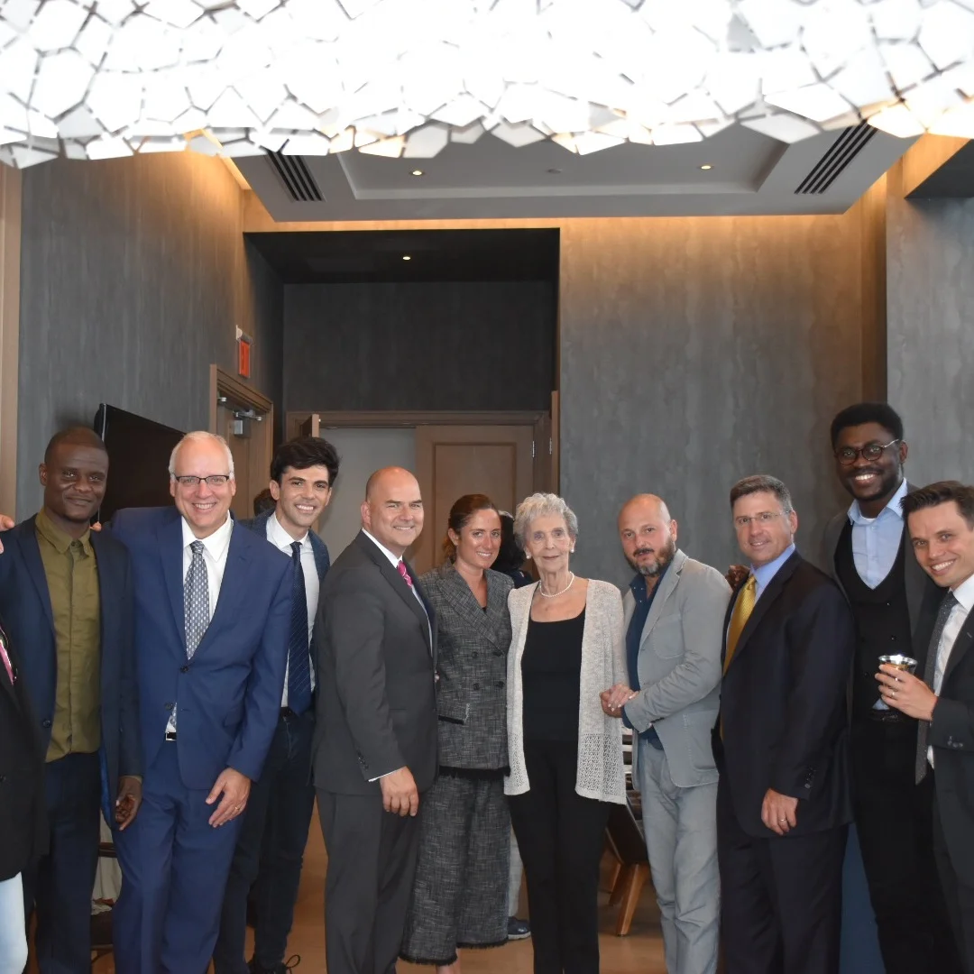 Bayer Donates $50,000 to the Association of Foreign Correspondents in the United States. New partnership to provide journalists with educational resources, grants and scholarships