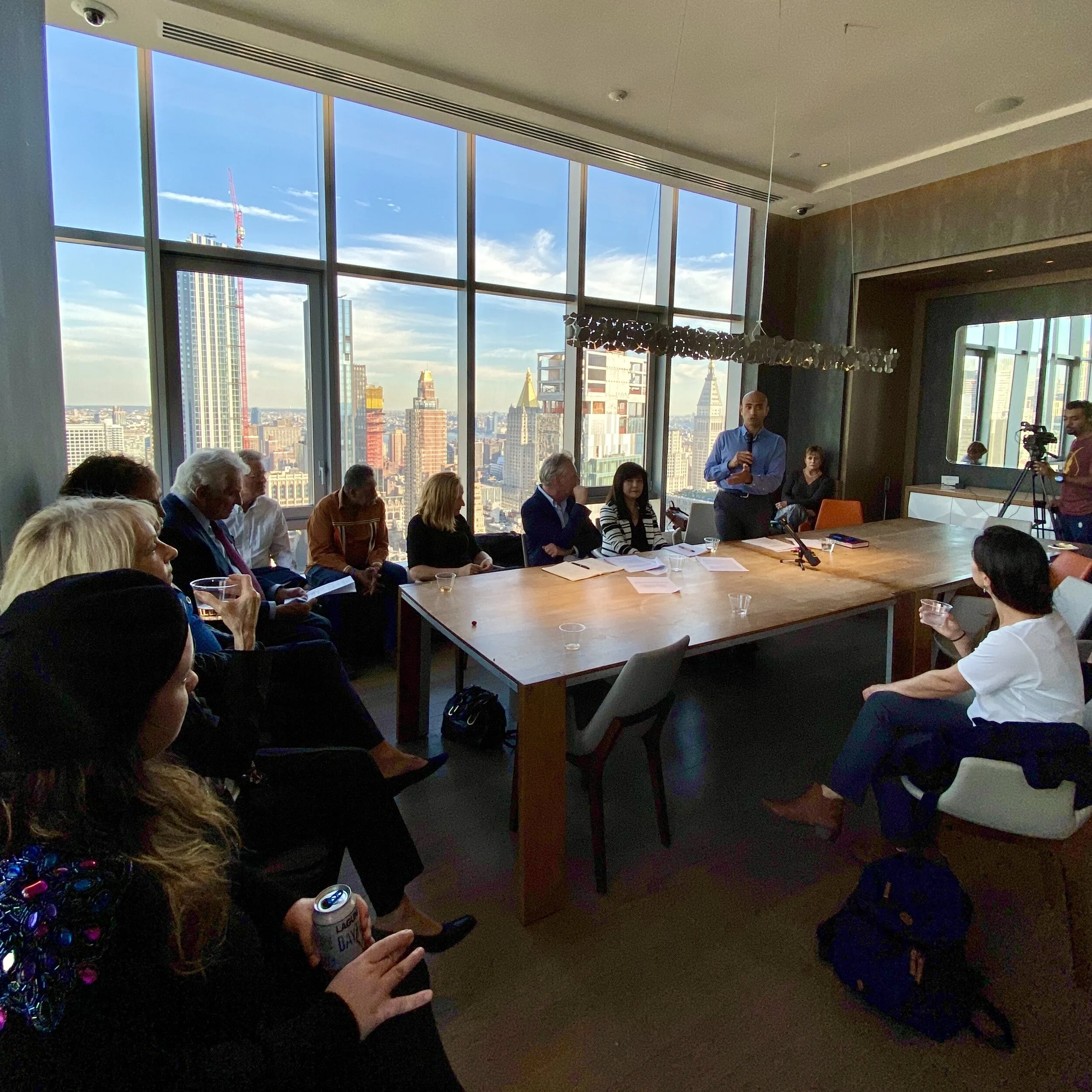 US Opioid Crisis: Emerging Interventions &amp; Policy Implications