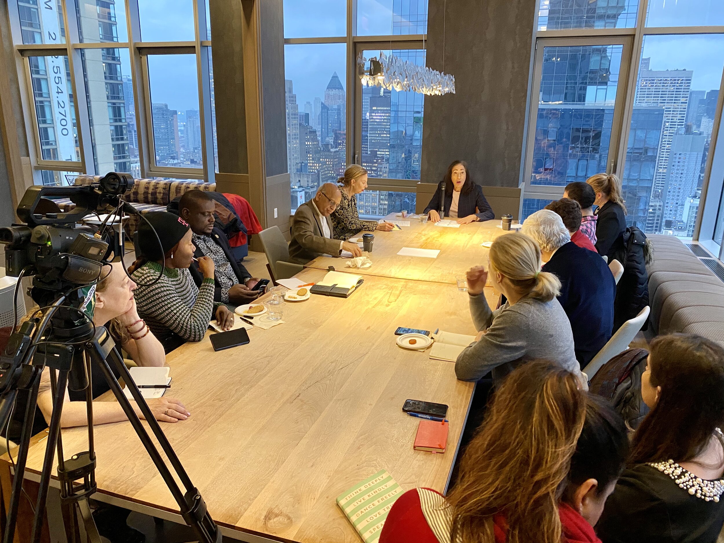 How to Position Yourself in the US Media Job Market