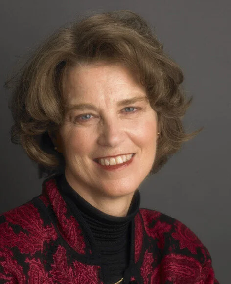  “Managing Social Distance. Resilience on Zoom”, by Pat Drew