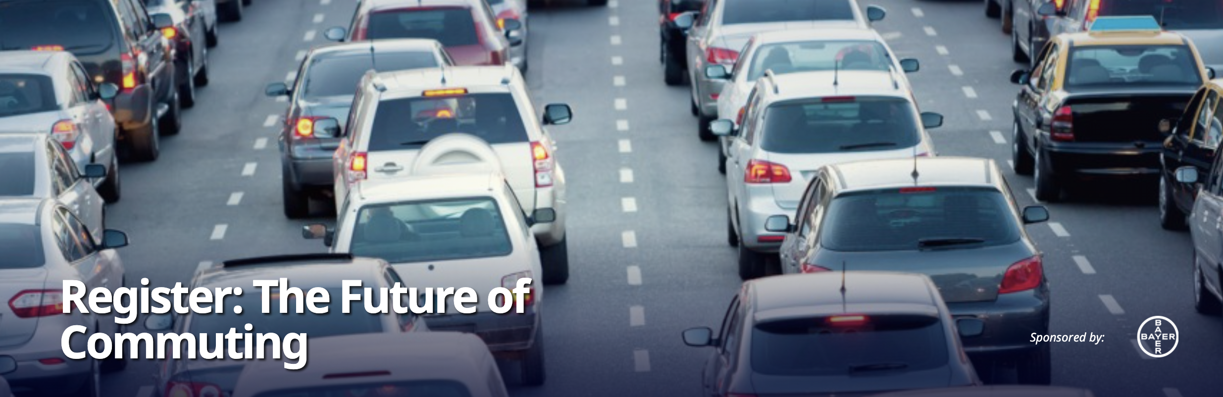 Educational Program: "The Future of Commuting: After The Pandemic" 