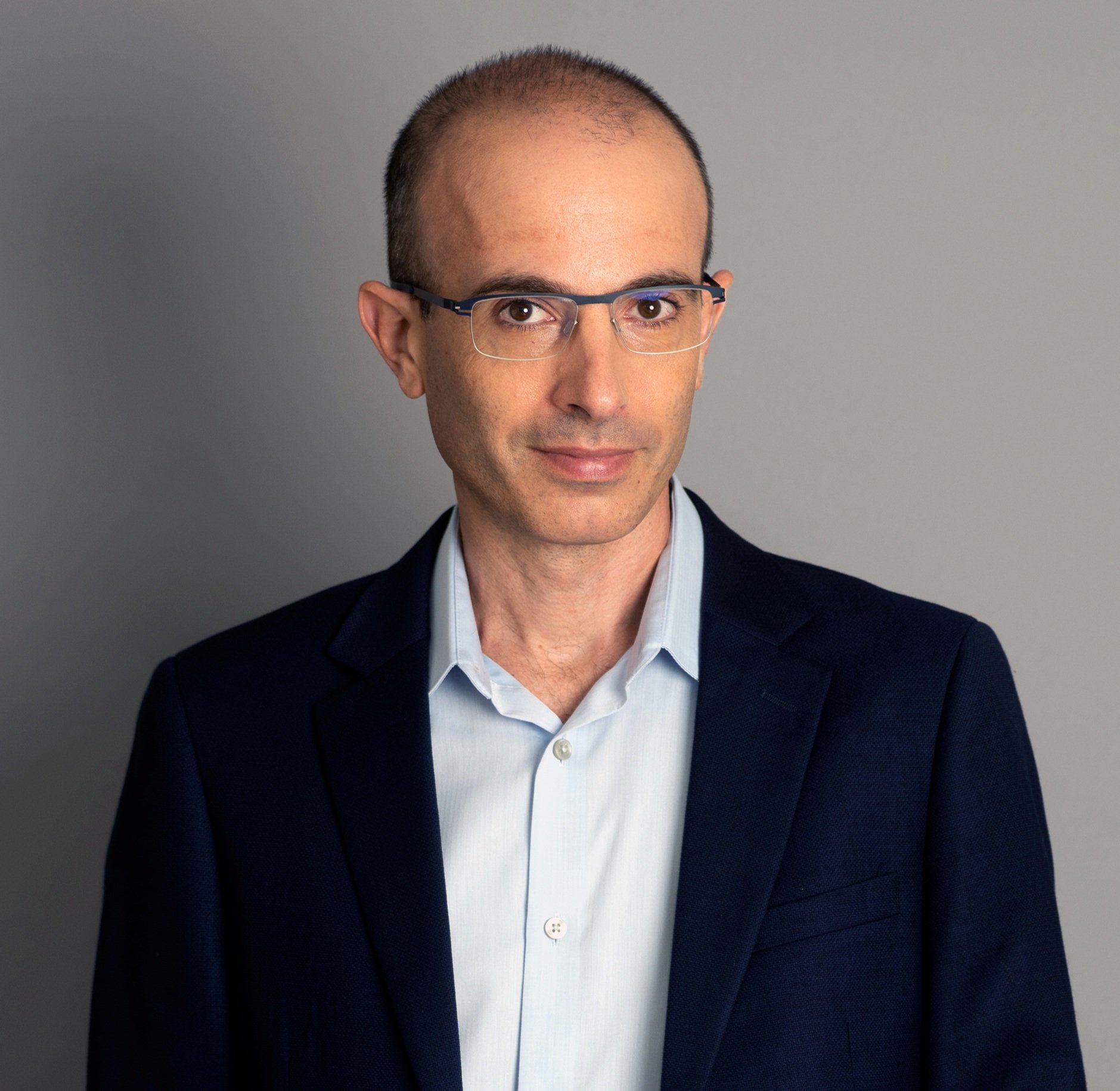 Yuval Noah Harari