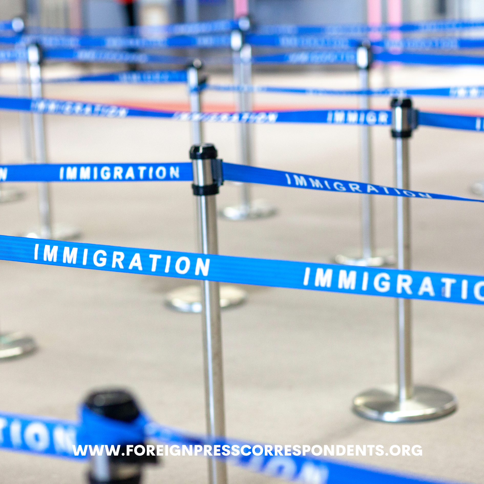 Navigating the Migration Crisis: Insights for Foreign Journalists Covering the Situation in the US