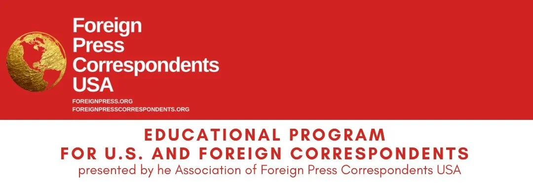  Educational Program: Consequences of the Russian Invasion