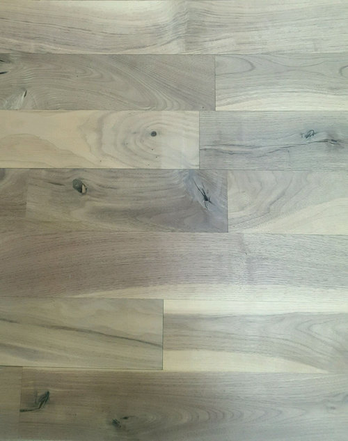 Custom Wood Flooring Peak Specialty Hardwoods