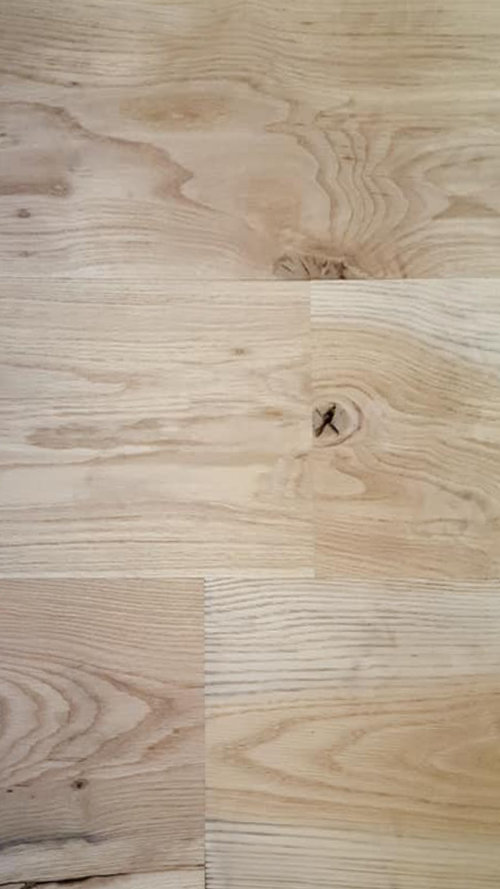 Custom Wood Flooring Peak Specialty Hardwoods