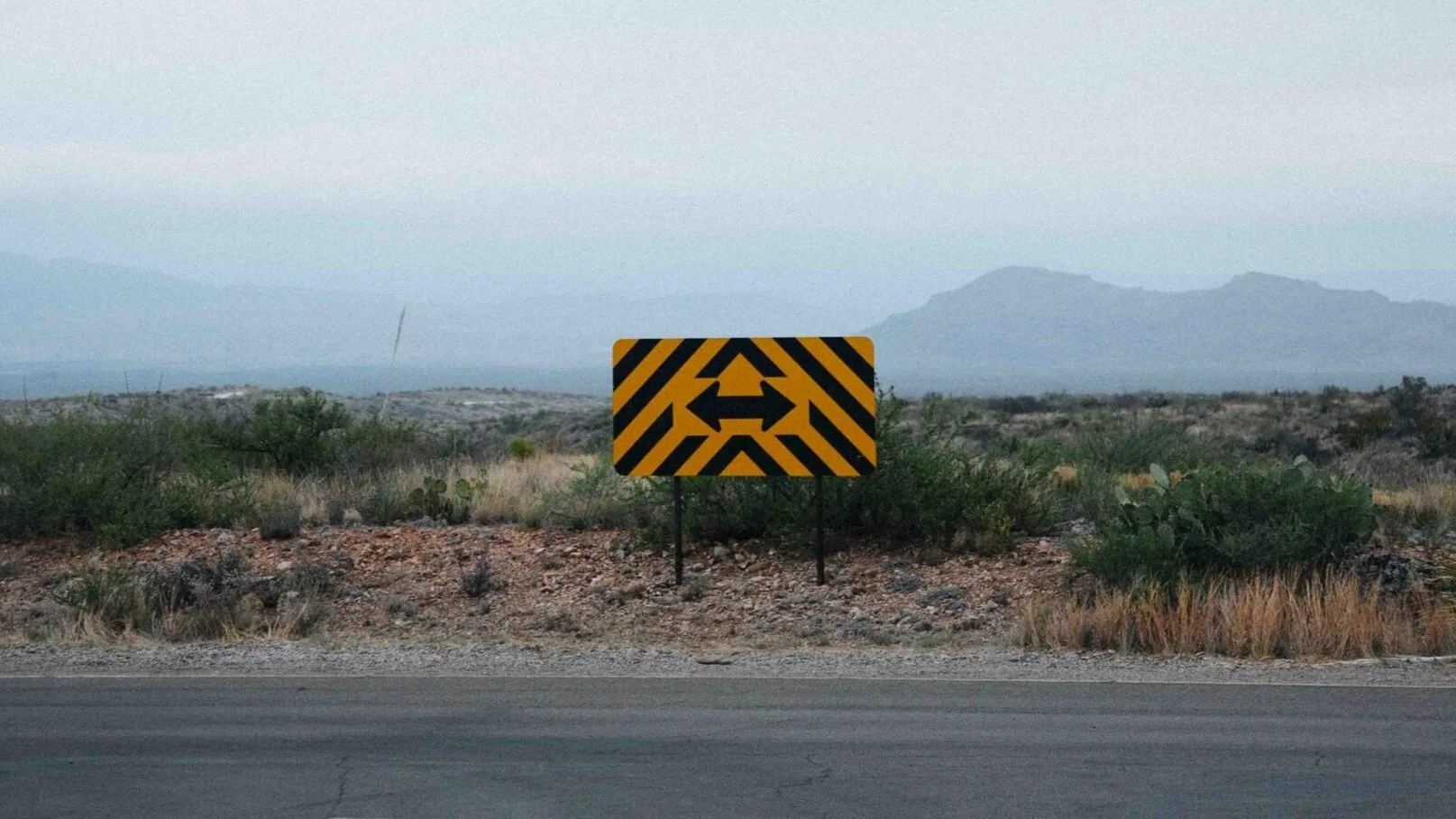 What next? Tradeoffs. Lots of tradeoffs