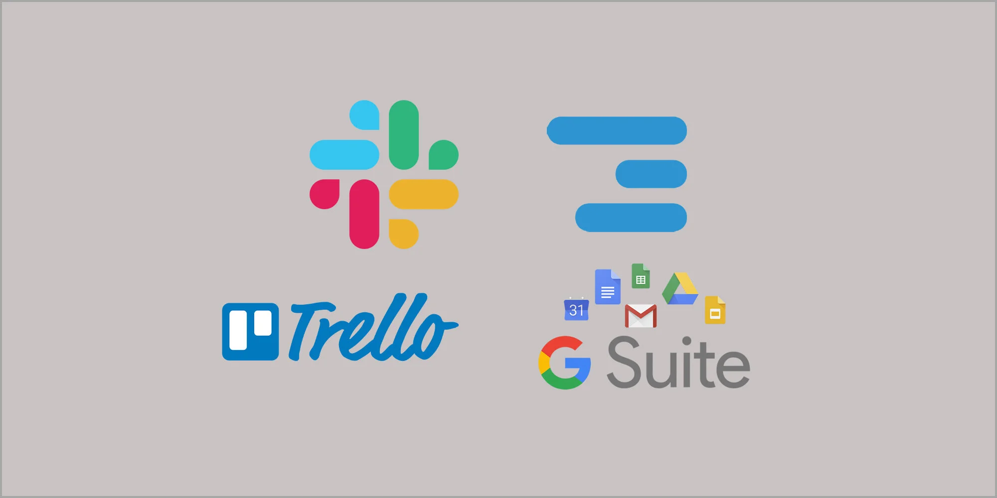 Four free project management tools to check out