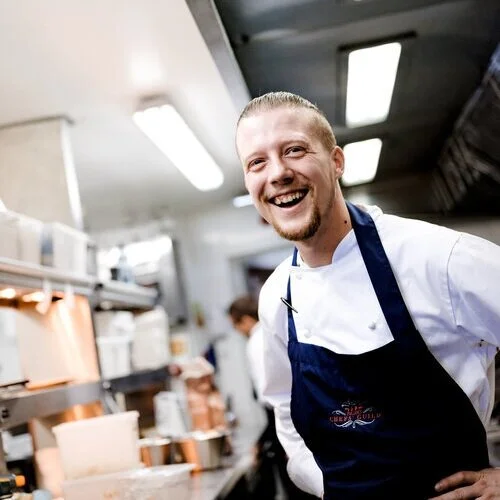 Copyright Thomas Skovsende