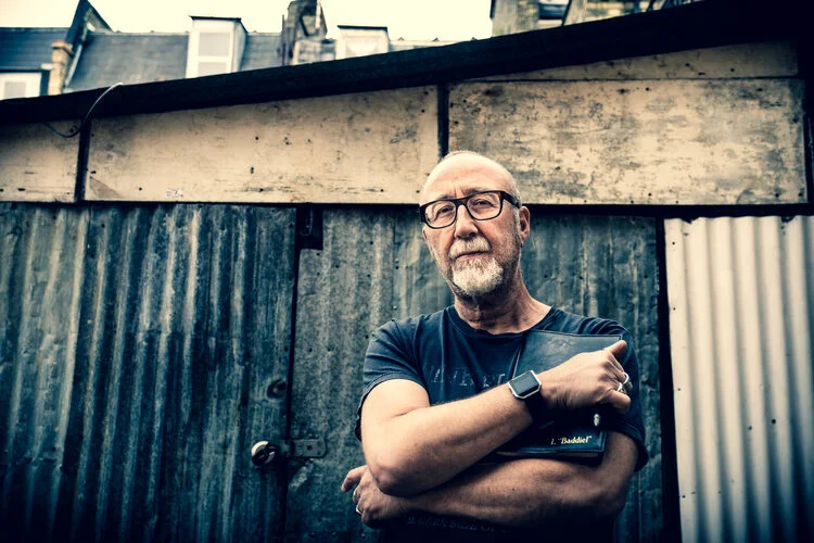 Copyright Thomas Skovsende