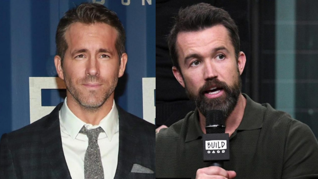 Always. Beat. Chester.