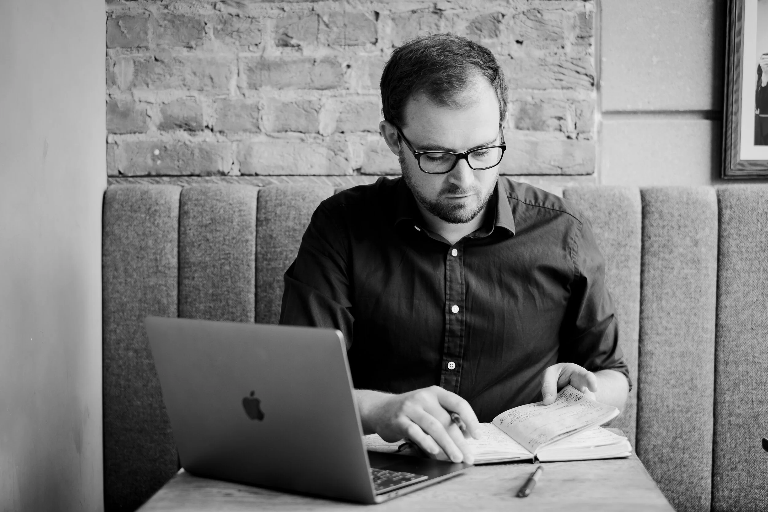 What the hell am I doing this for?