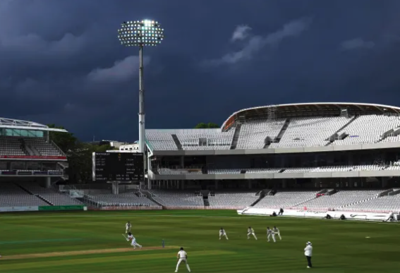 County cricket chairmen in racism row