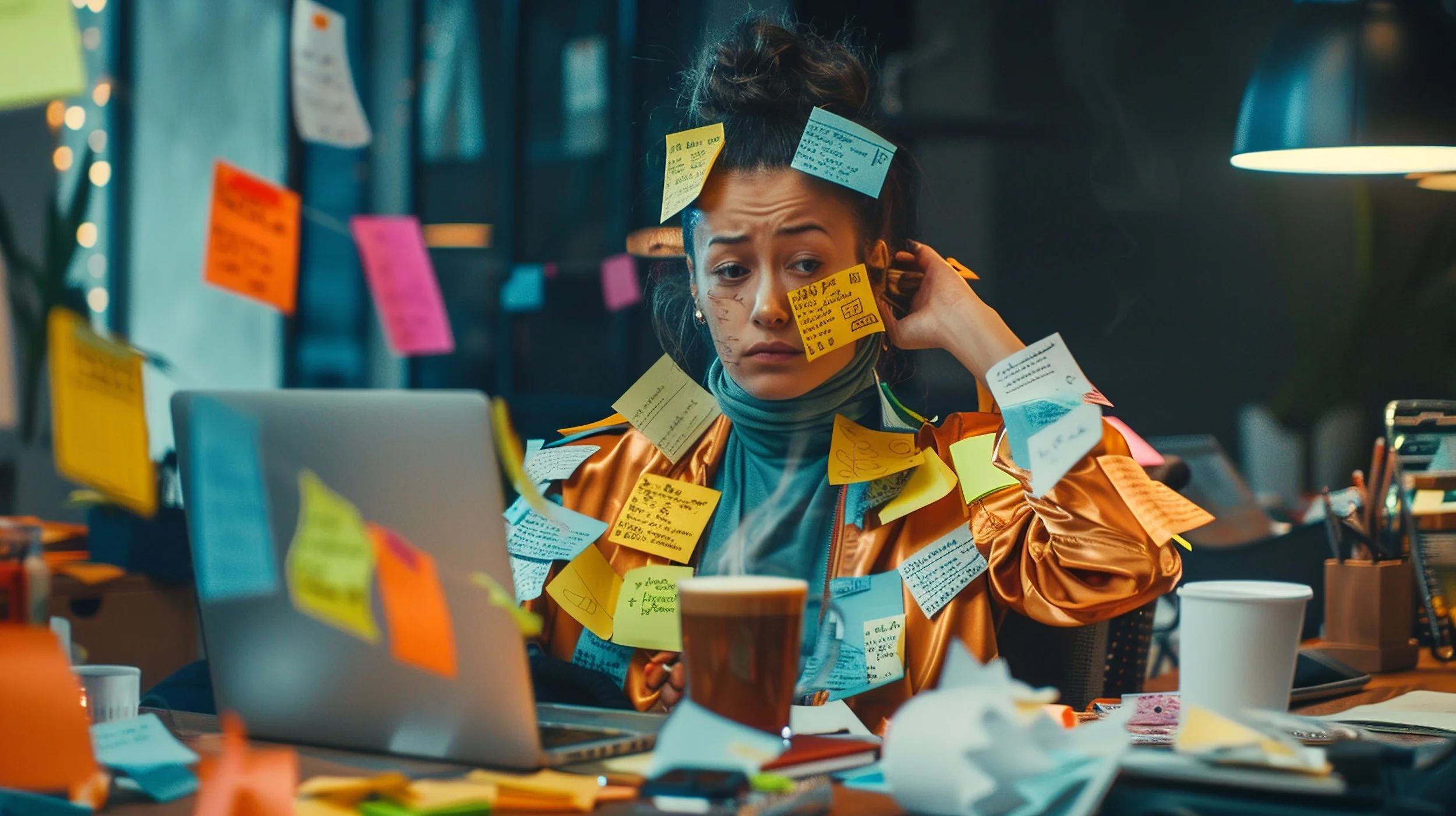 Repurposing content: overcome your content marketing overwhelm